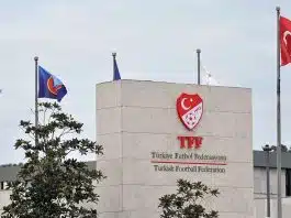 TFF Genel Kurul