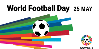 dünya futbol günü