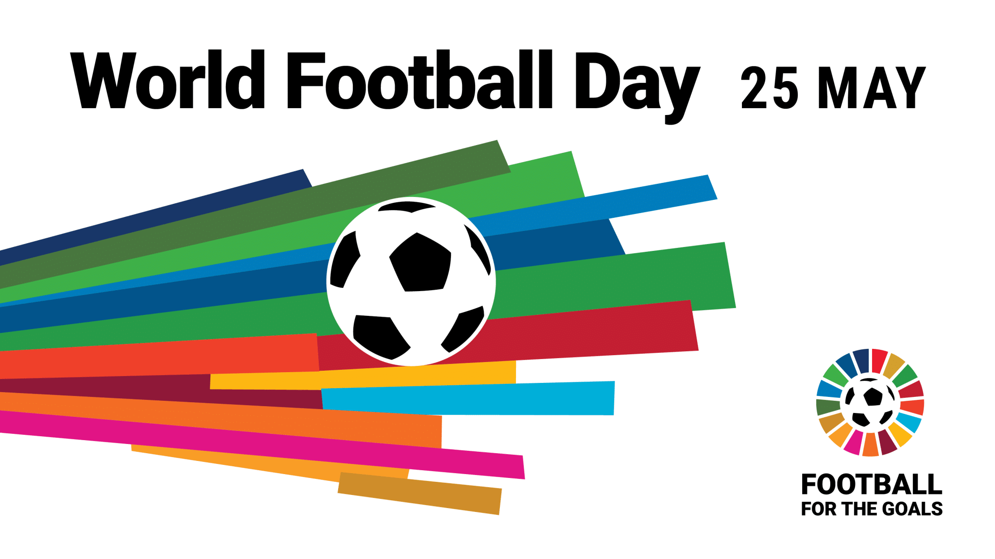dünya futbol günü