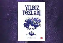 Yıldız Tozları – Nilgün Nart (Kitap) yıldız tozları kapak