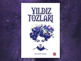 yıldız tozları kapak