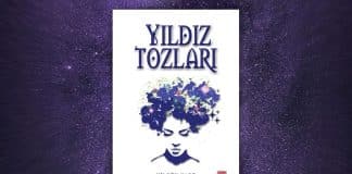 yıldız tozları kapak