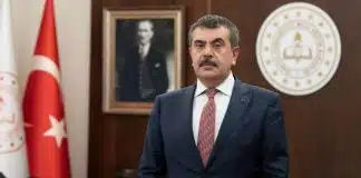20 bin öğretmen ataması yapılacak: Milli Eğitim Bakanı açıkladı yusuf tekin