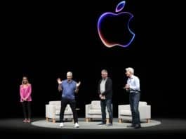 Apple chatgpt iphone