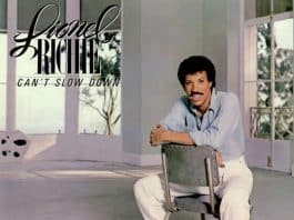 Lionel Richie