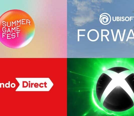 Summer Game Fest 2024