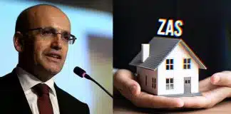 Mehmet Şimşek açıkladı: Zorunlu Afet Sigortası (ZAS) geliyor Zorunlu Afet Sigortası
