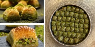 Baklava Çeşitleri