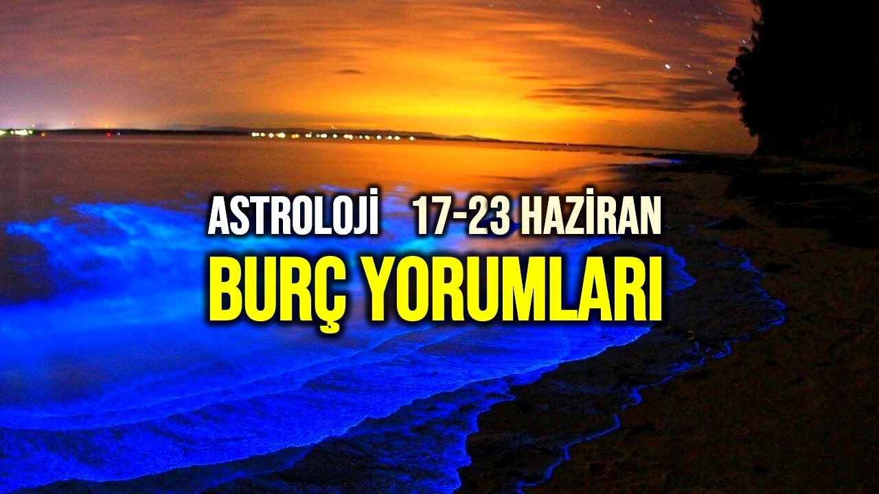 haftalık burç yorumları