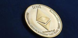 ethereum birleşme