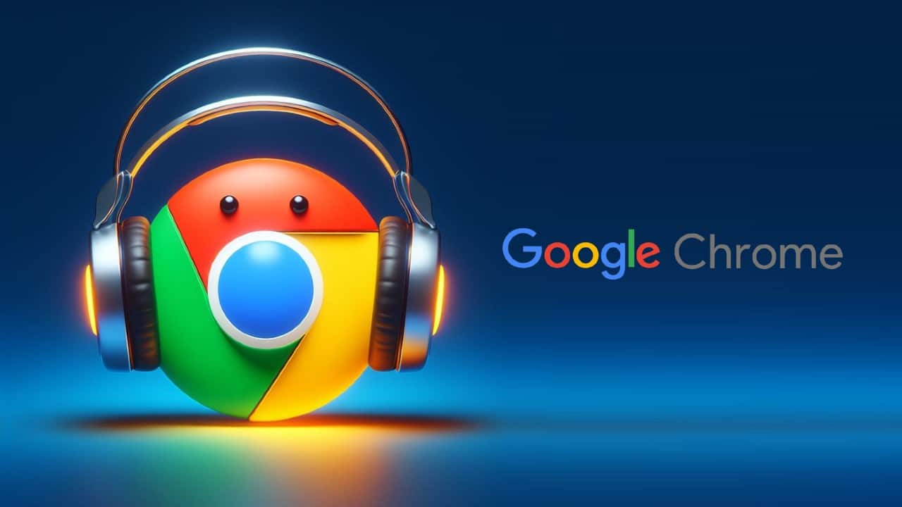 google chrome