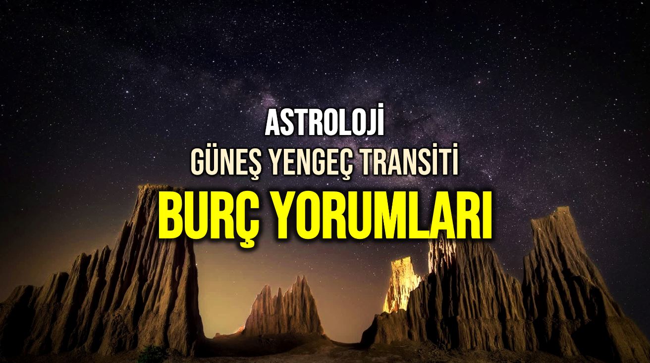 burç yorumları