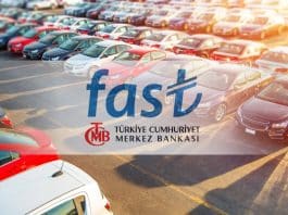 ikinci el araç fast