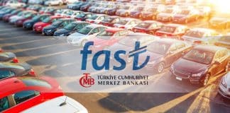 ikinci el araç fast