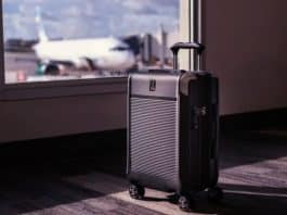 Kabin Bagajı Hazırlama