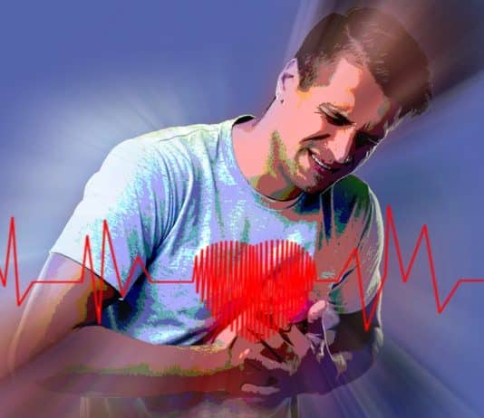 Genç yaşta kalp krizi