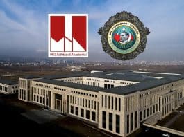 Milli İstihbarat Akademisi