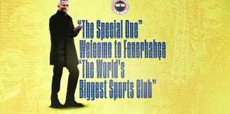 Mourinho