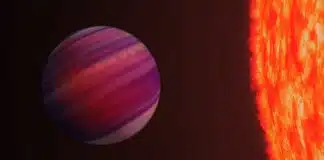 NASA’nın keşfettiği “tuhaf” ötegezegen bilim dünyasını şaşırttı! ötegezegen Phoenix