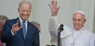 İlk kez G7’ye katılan Papa yapay zekanın tehlikelerine karşı uyardı Papa Francis