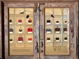 Süper sahte çantalar