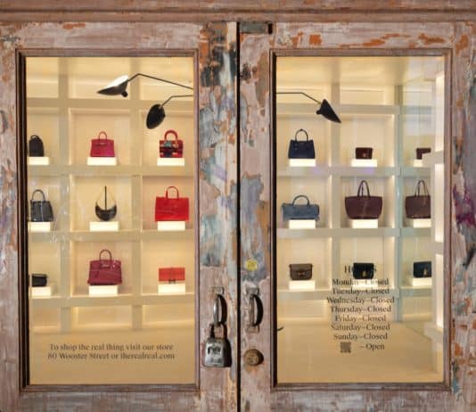 Süper sahte çantalar