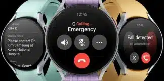 Samsung uygun fiyatlı akıllı saat Galaxy Watch FE özelliklerini tanıttı samsung galaxy watch fe