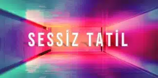 Çalışanları ‘sessiz tatil’ başkaldırısına iten nedir? sessiz tatil
