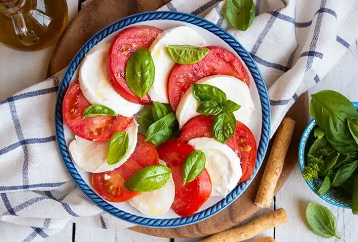 Caprese