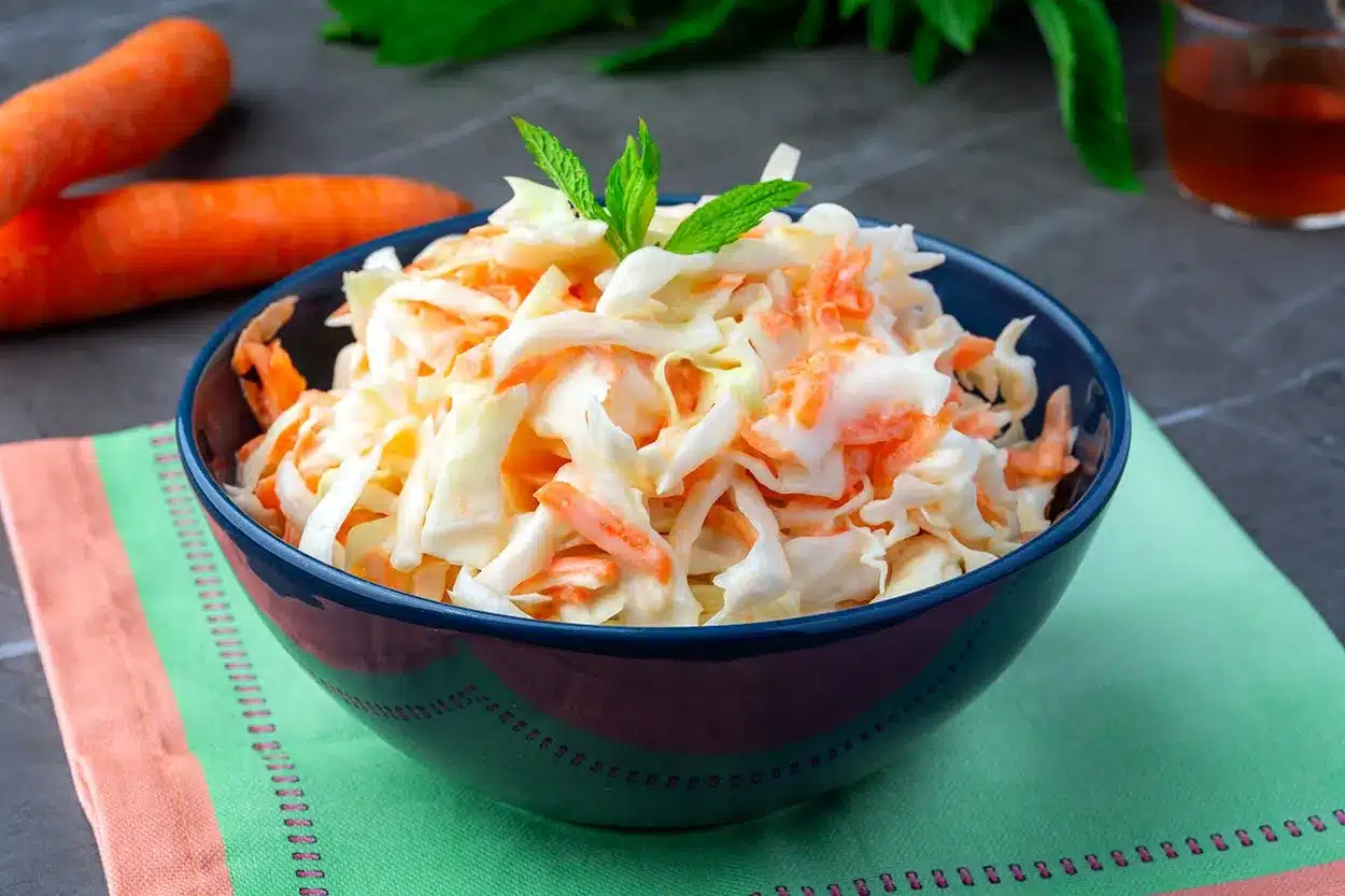 Coleslaw