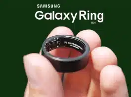 Samsung Galaxy Ring