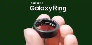 Samsung Galaxy Ring