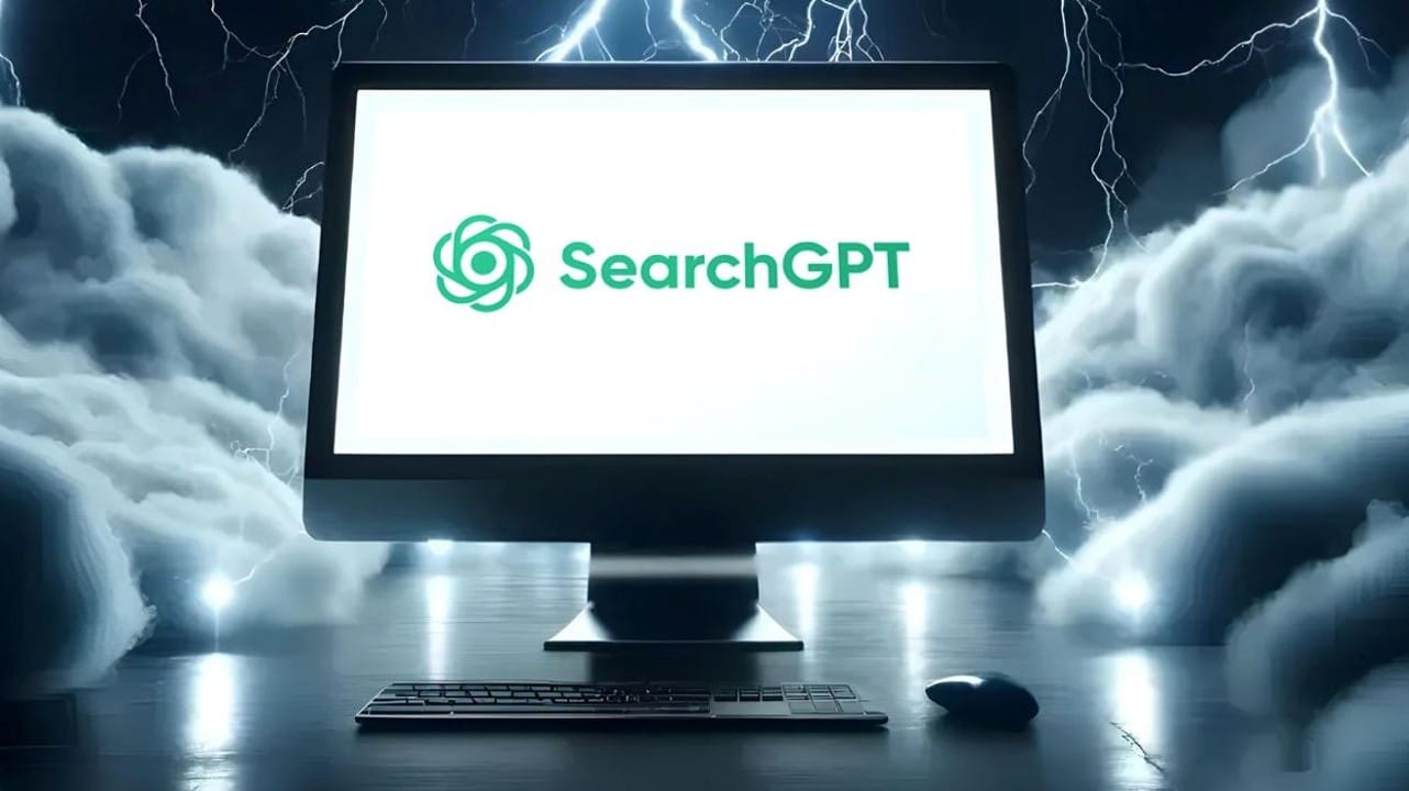 SearchGPT