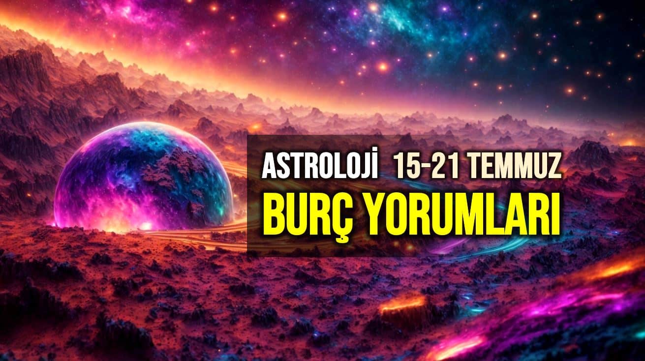 burç yorumları