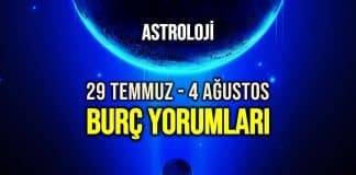 burç yorumları