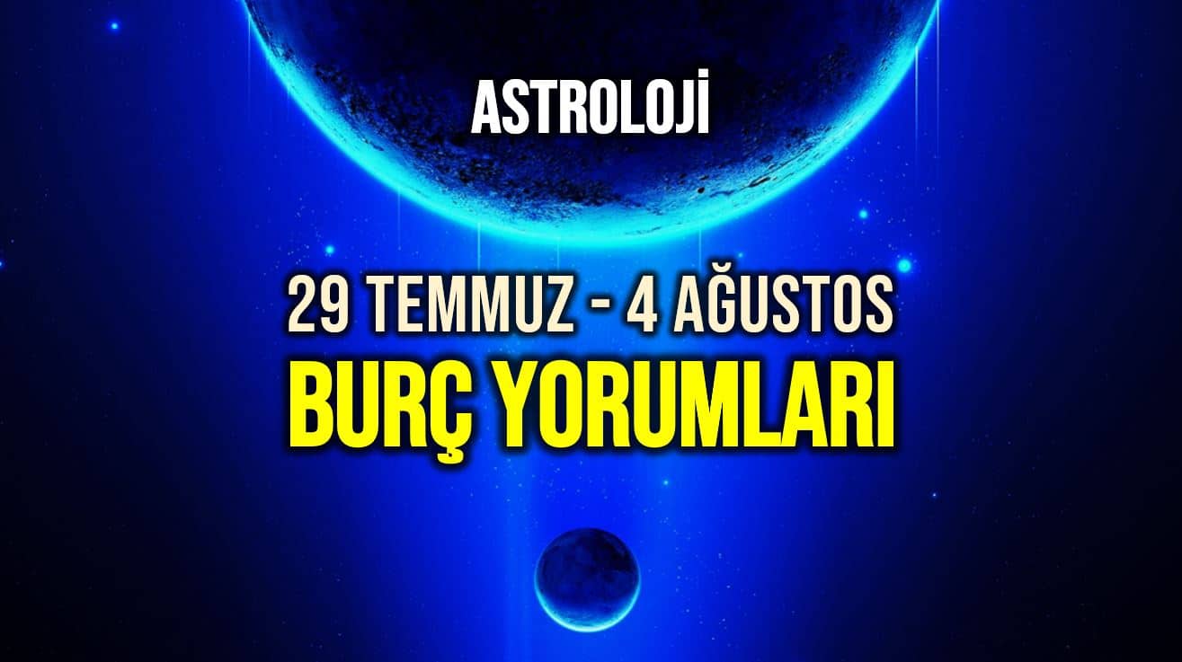 burç yorumları