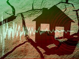 depreme dayanıklı zemin