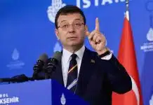 Ekrem İmamoğlu: SGK batık yahu! Hangi şirketlerin borcunu vatandaştan saklıyorsunuz? ekrem imamoğlu