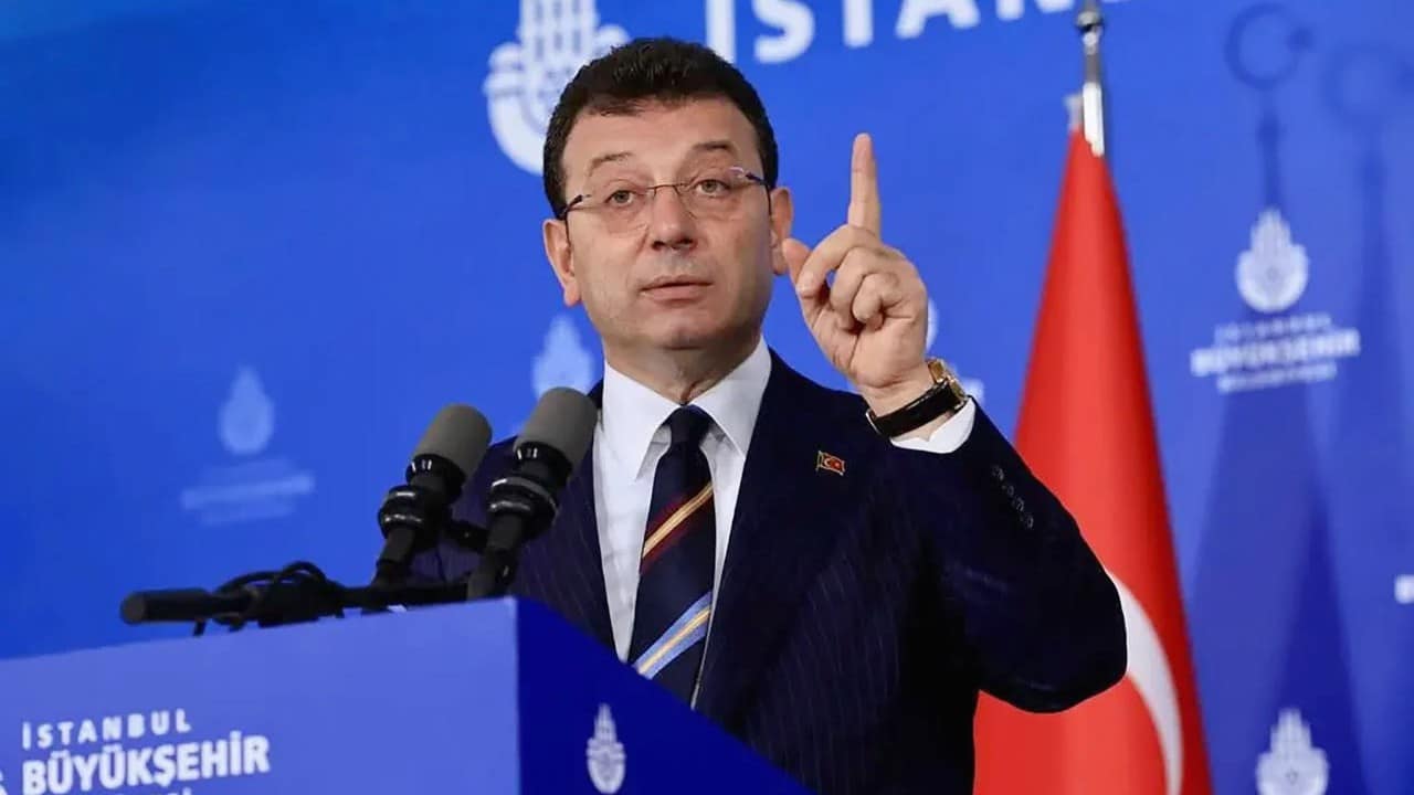 ekrem imamoğlu