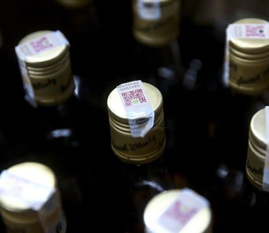 elektronik alkol takip