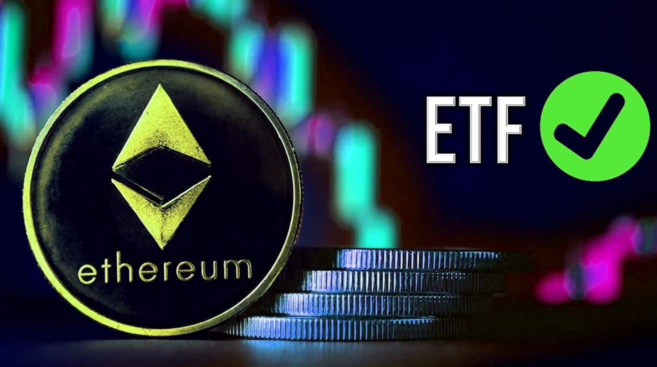 Ethereum ETF