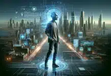 Geleceğin yeni donanımı: İnsan geleceğin yeni donanımı