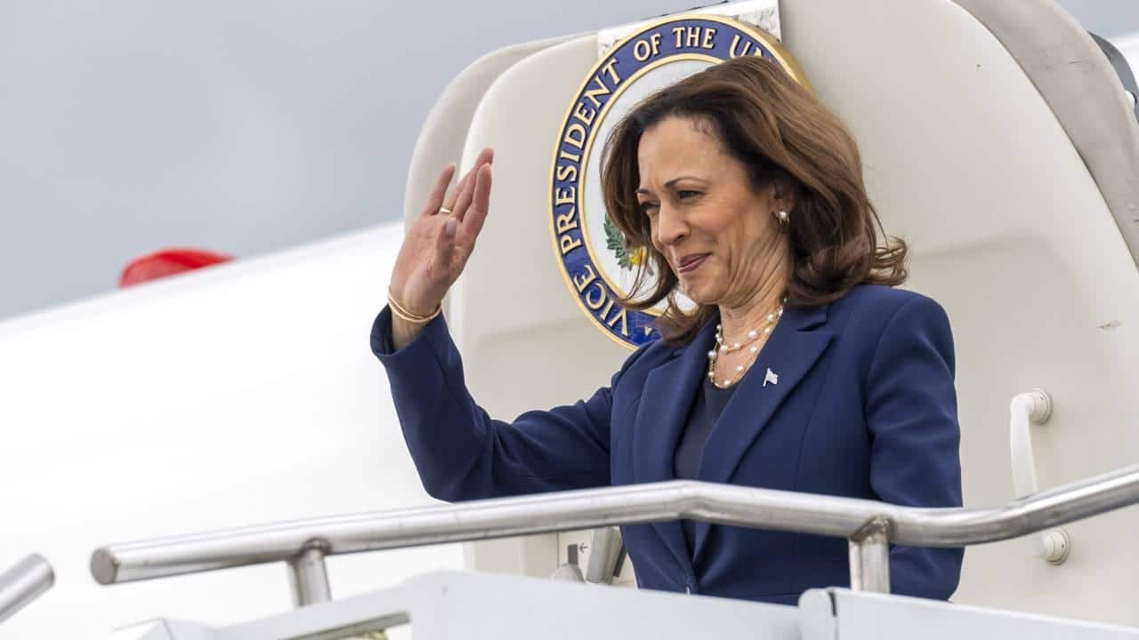 kamala harris