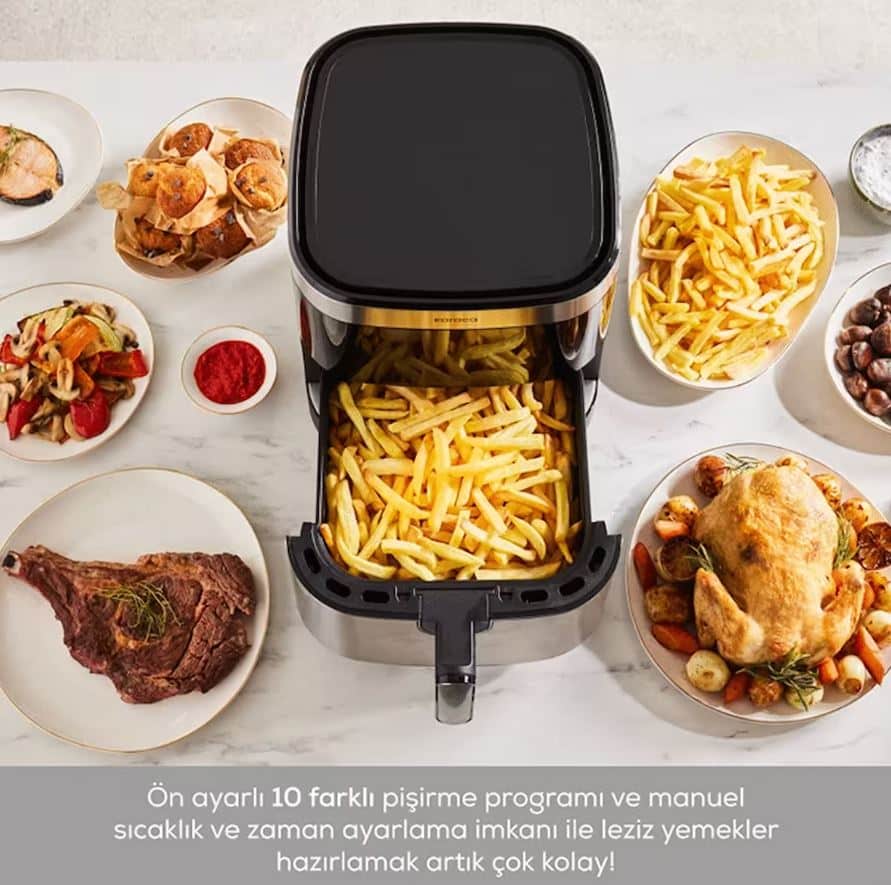 Karaca Airfryer