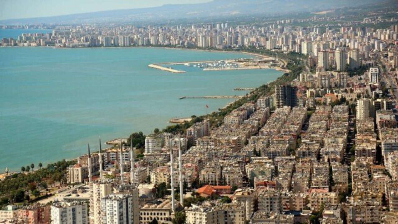 Mersin