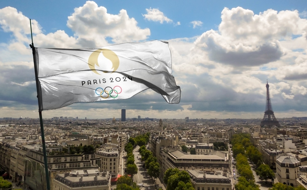 olympics france