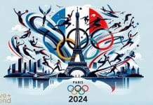 paris 2024 olimpiyatları