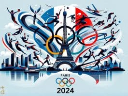 paris 2024 olimpiyatları