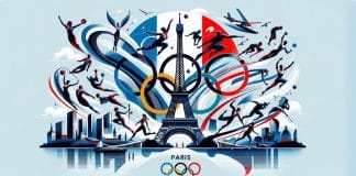 paris 2024 olimpiyatları