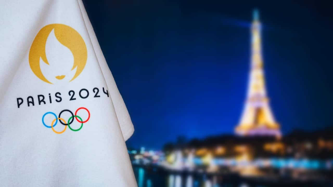 paris 2024